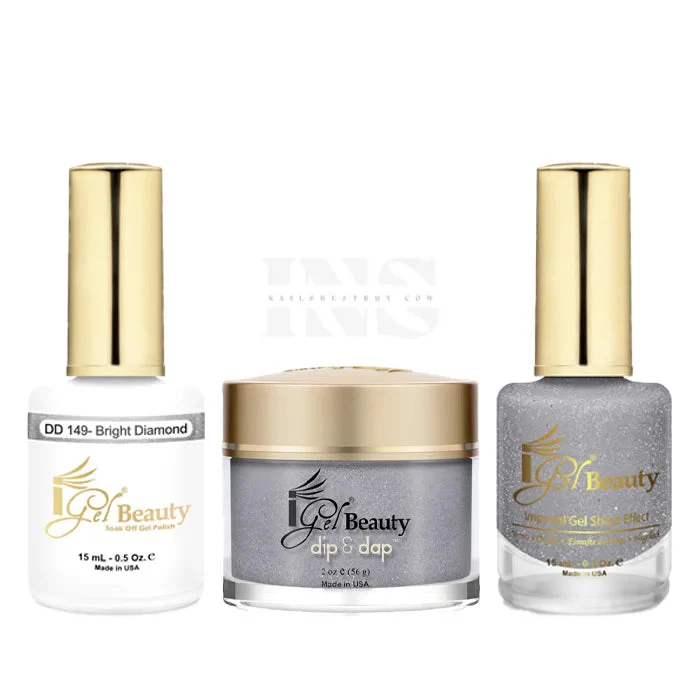 iGEL Trio - 149 Bright Diamond - Image 2