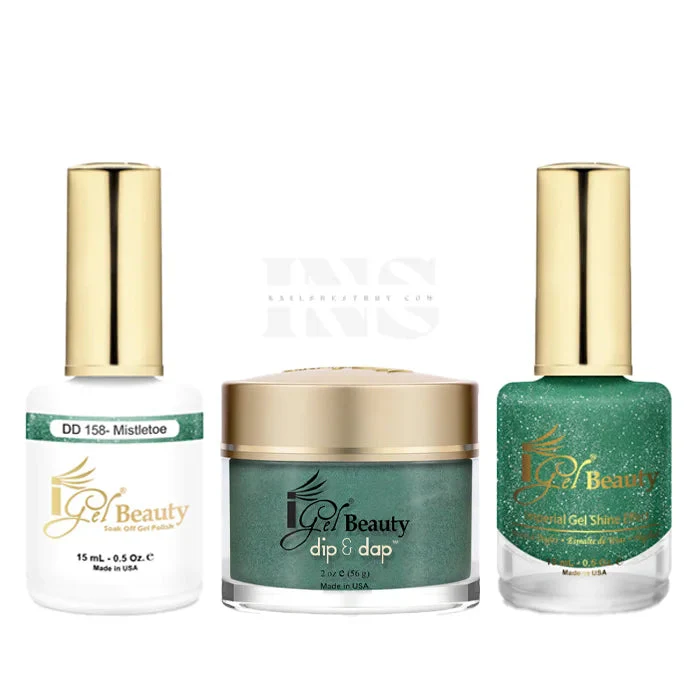 iGEL Trio - 158 Mistletoe - Image 2