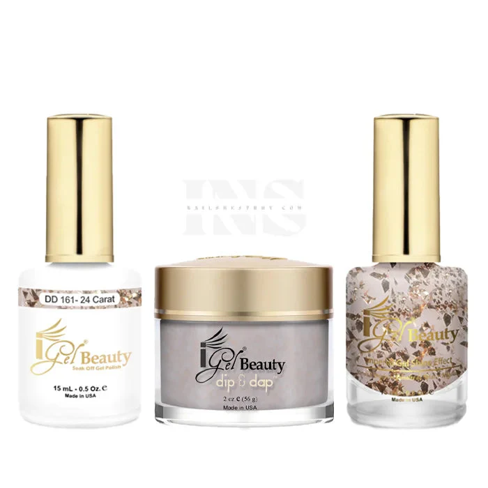 iGEL Trio - 161 24 Carat - Image 2