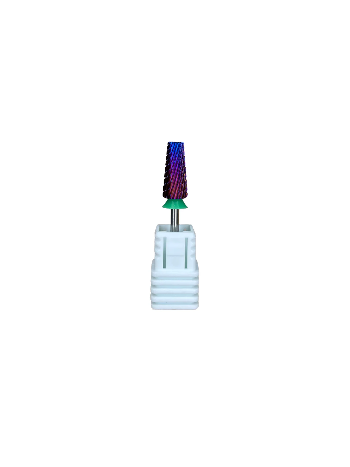 iNS Carbide - 5in1 Purple (Cross Cut) 3/32 - Image 2