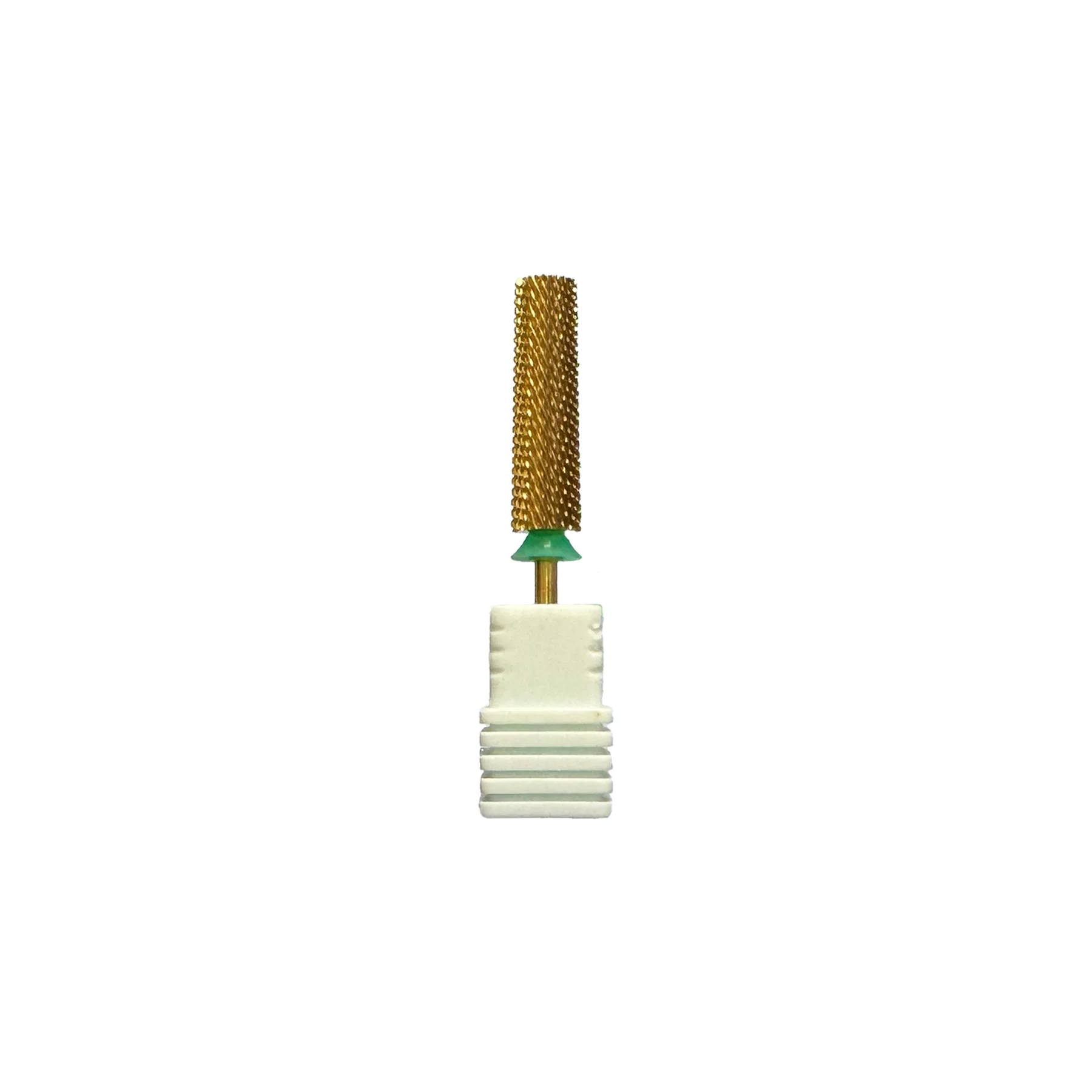 iNS Titanize - Long Tapered Barrel Gold 3/32 - Image 2