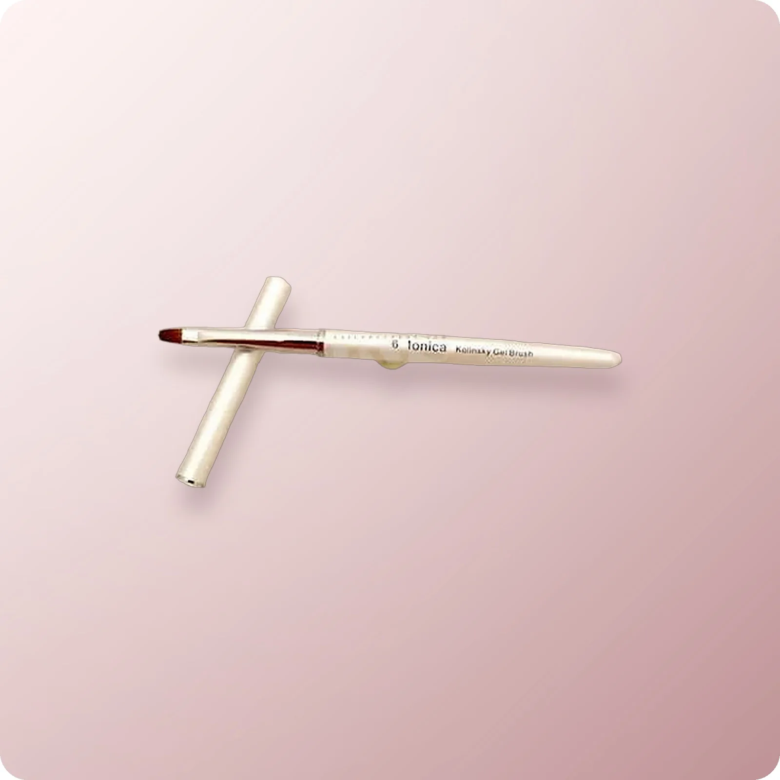 IONICA Gel Brush #6