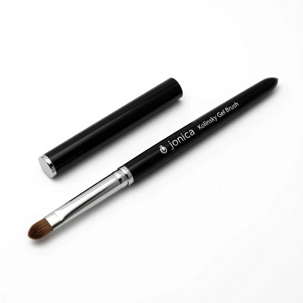 IONICA Gel Brush #8 - Image 2