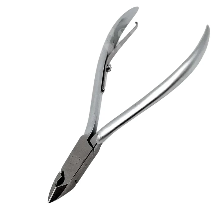JKIO Cuticle Nippers JKIC009-J14 - Image 2