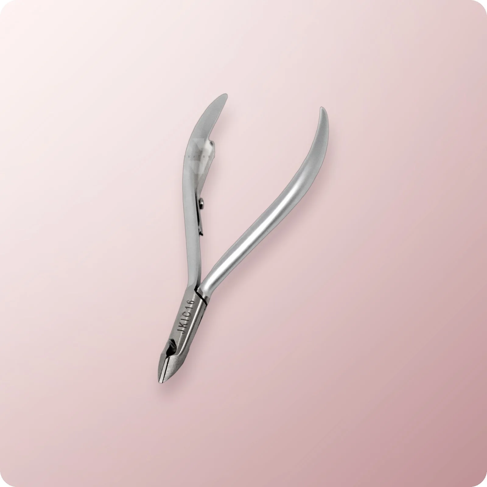 JKIO Cuticle Nippers JKIC012-J16