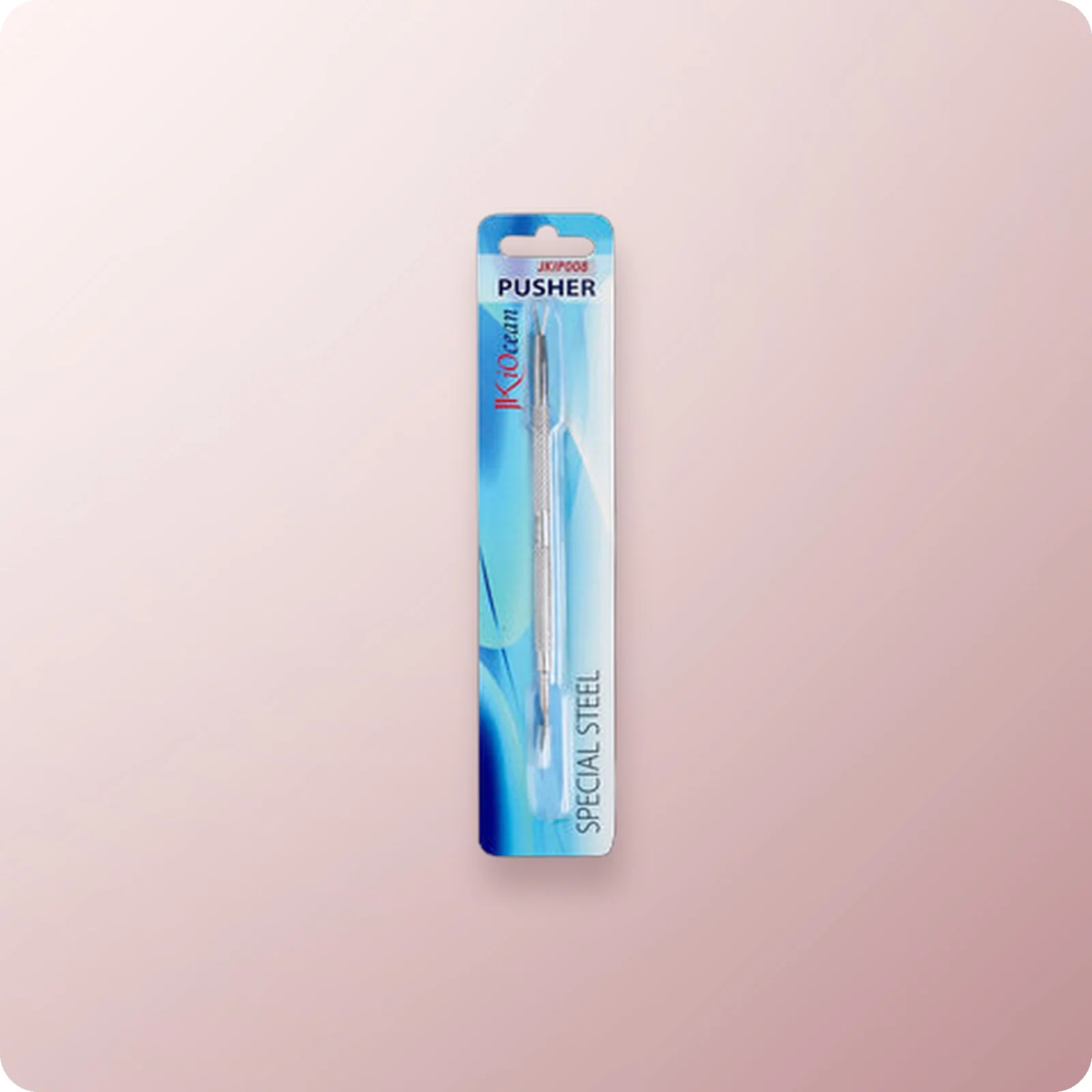 JKIO Gel Pusher JKIP008
