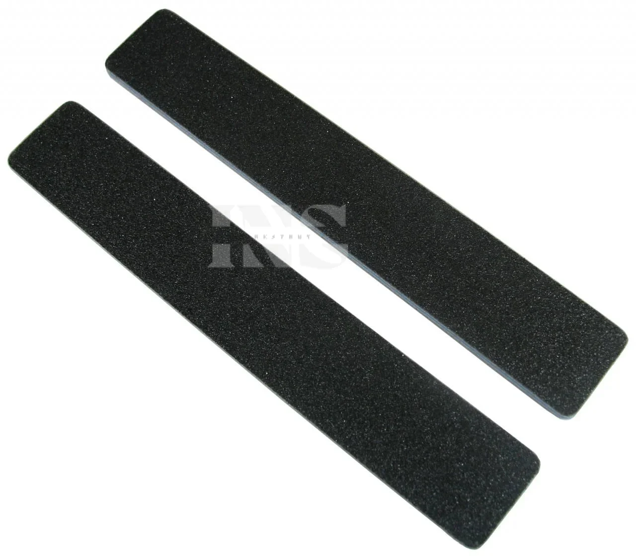 Jumbo Nail File Black (BLU CENTER) USA 50/pk - Image 2