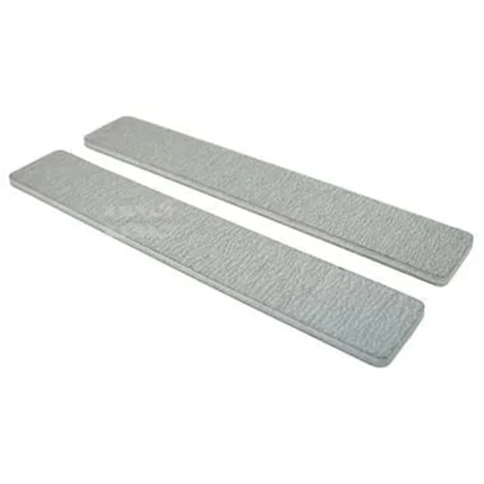 Jumbo Nail File Zebra USA 50/pk - Image 2