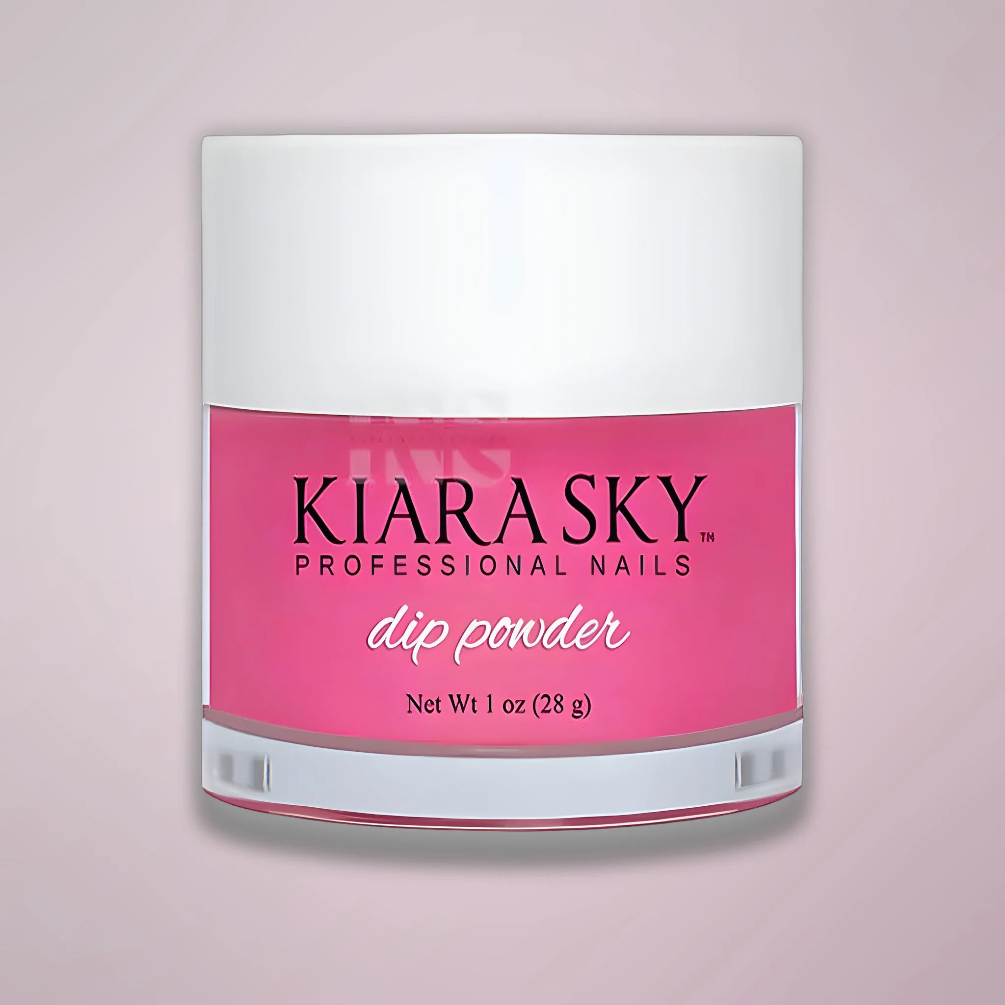 KIARA SKY DIP Back To The Fuchsia D453