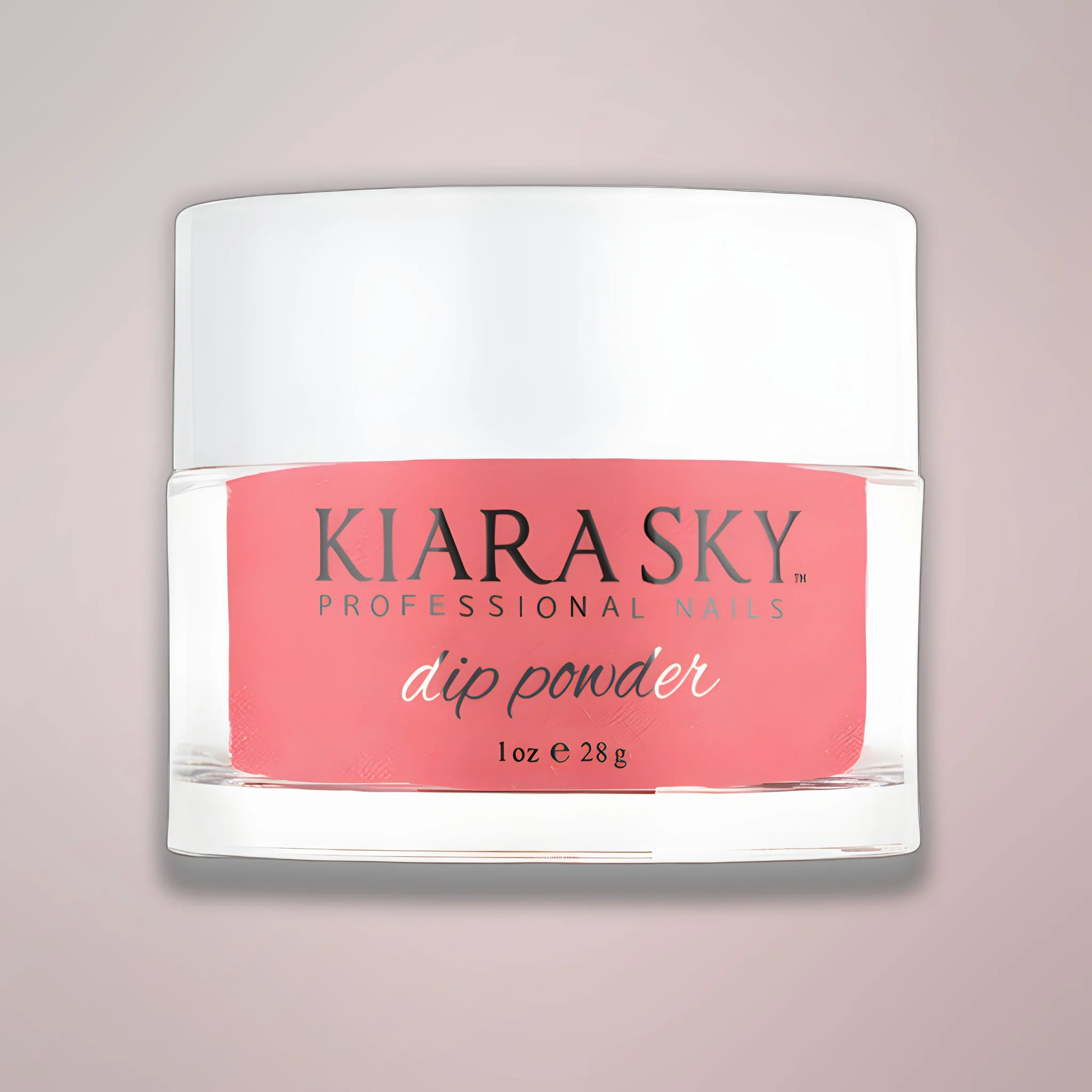 KIARA SKY DIP Cocoa D419 - Image 3