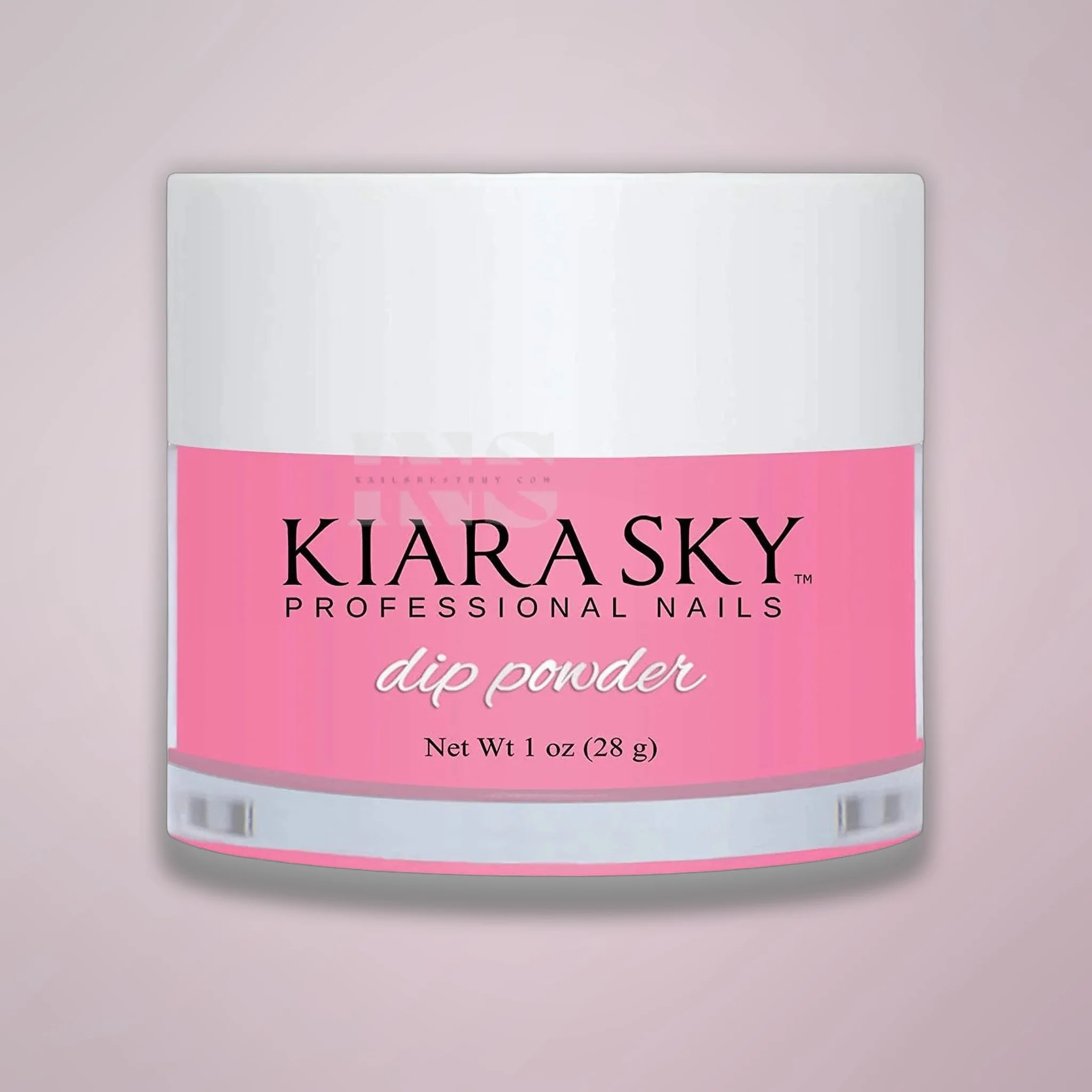 KIARA SKY DIP - Electro Pop Collection - Bubble Yum D613