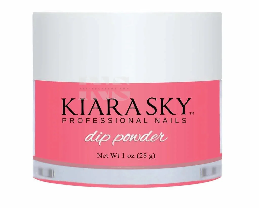 KIARA SKY DIP - Electro Pop Collection - Grapefruit Cosmo D615 - Image 2