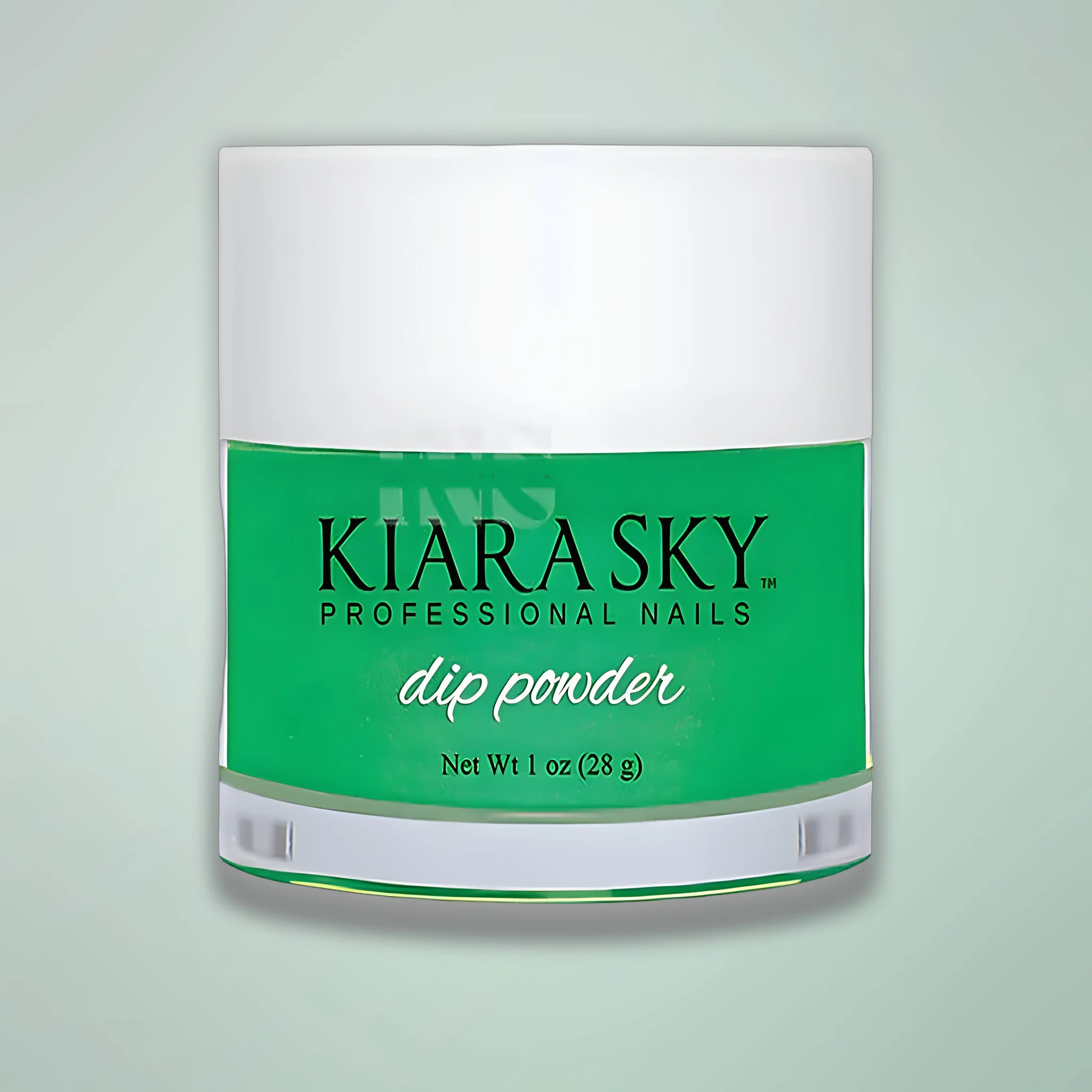 KIARA SKY DIP Green With Envy D448