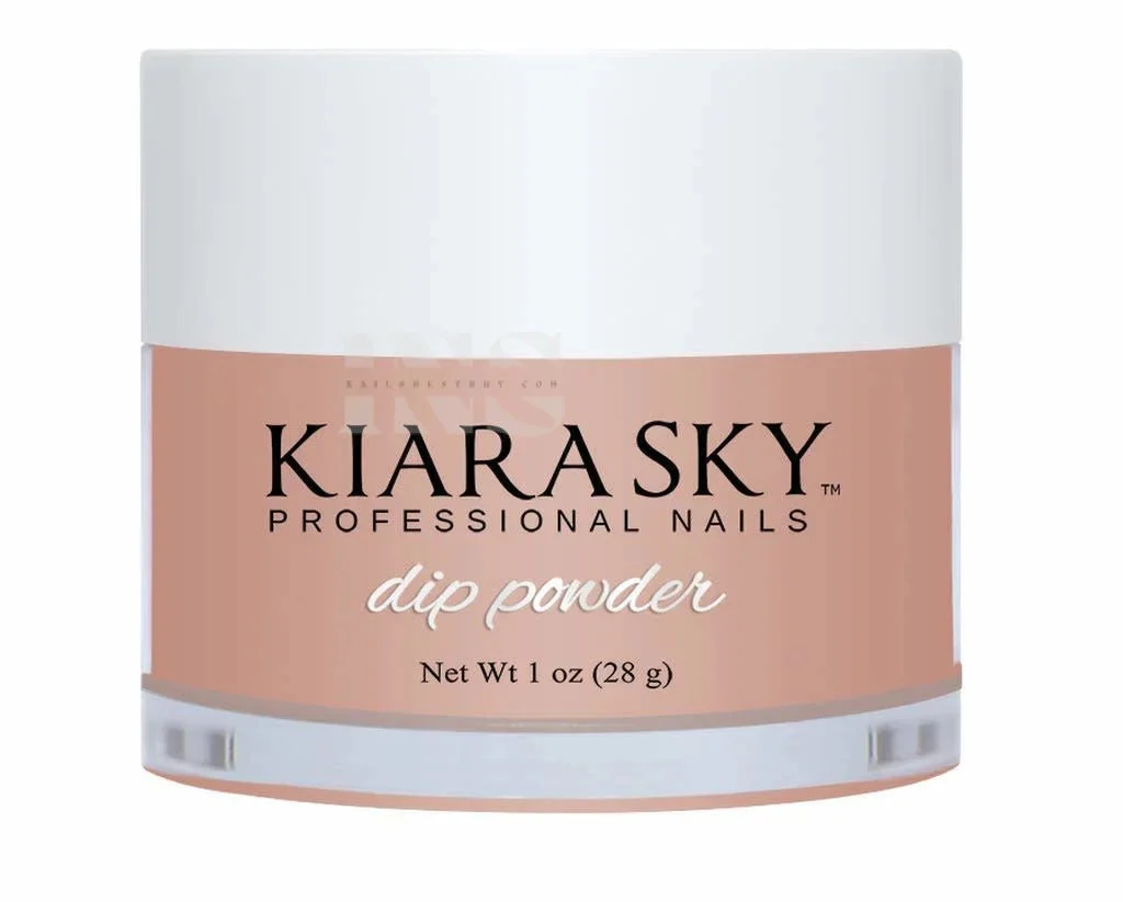 KIARA SKY DIP - In The Nude Collection - Bareskin D605 - Image 2