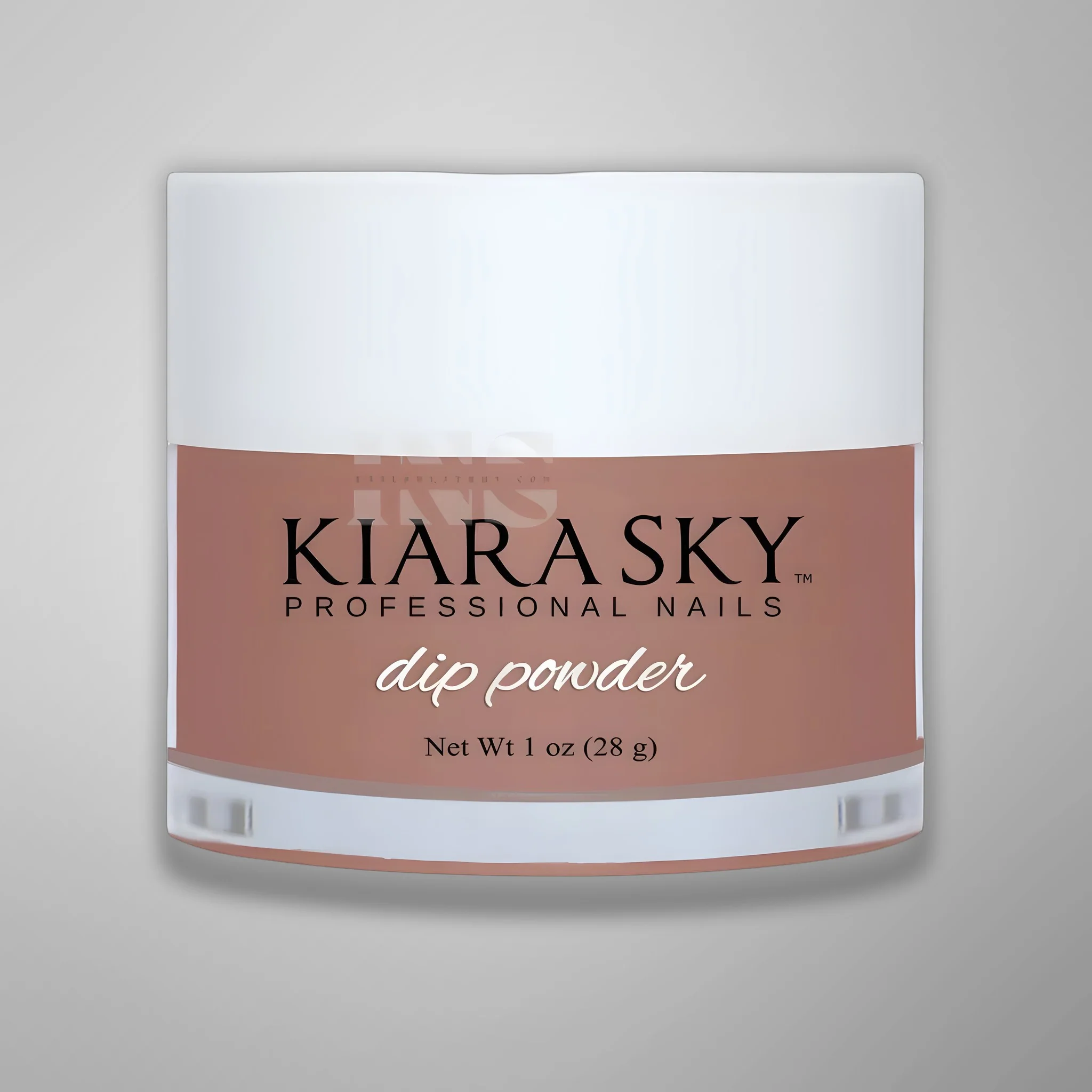 KIARA SKY DIP - In The Nude Collection - Tan Lines D609