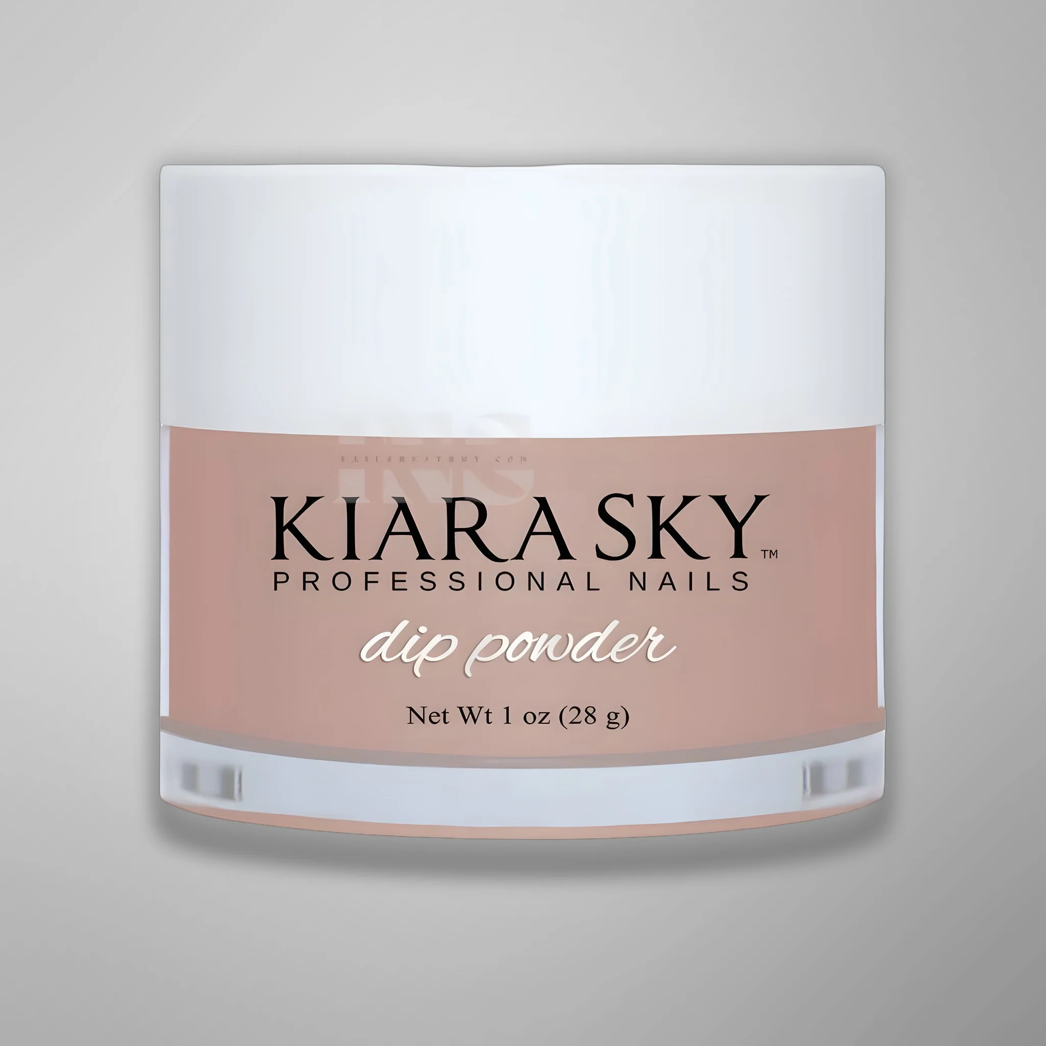 KIARA SKY DIP - In The Nude Collection - Taup-Less D608