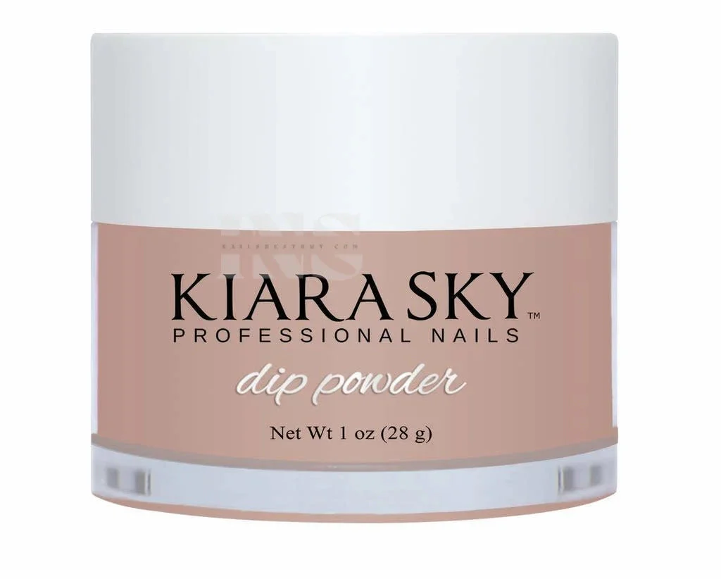 KIARA SKY DIP - In The Nude Collection - Taup-Less D608 - Image 2