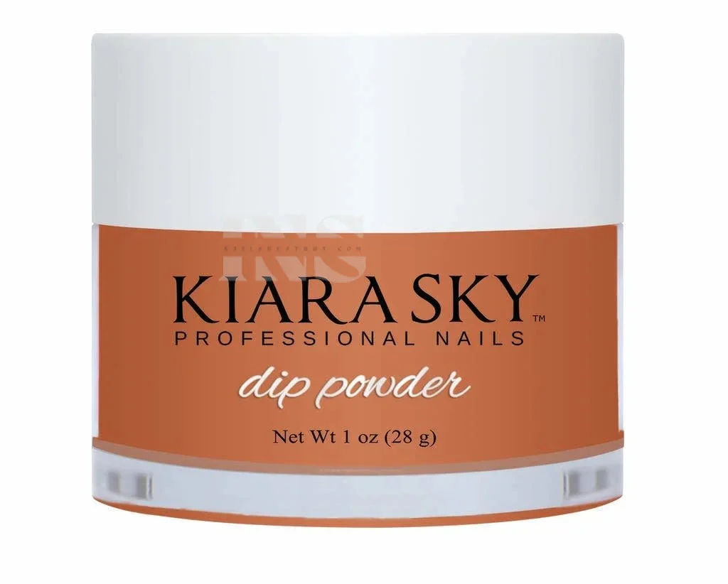 KIARA SKY DIP - In The Nude Collection - Un-Bare-Able D611 - Image 2