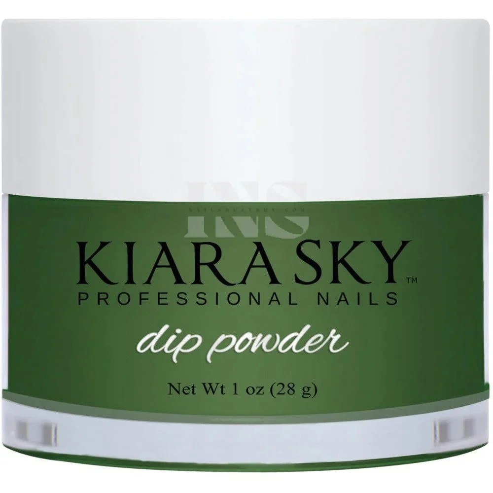 KIARA SKY DIP - London - Dynastea D594 - Image 2