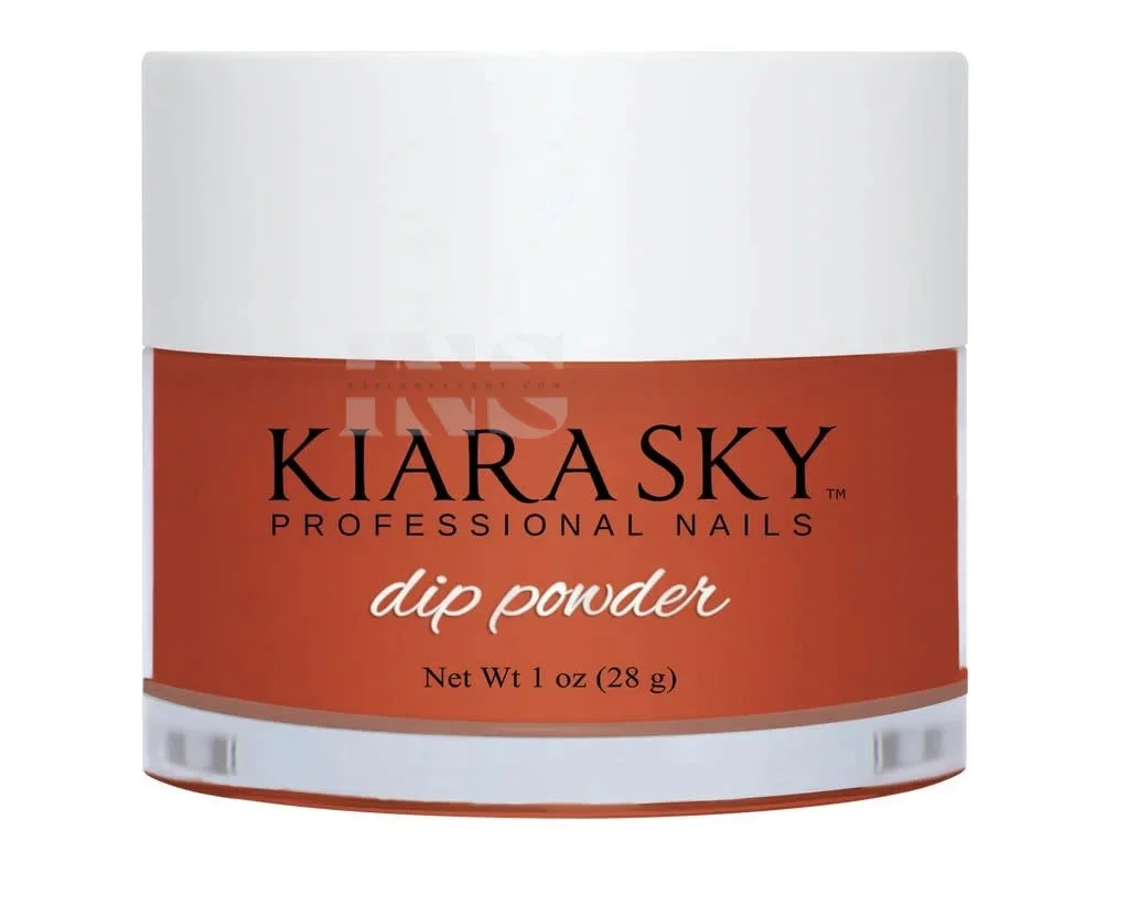 KIARA SKY DIP - London - Fancynator D593 - Image 2