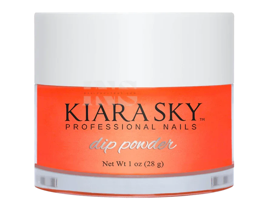 KIARA SKY DIP Peach-A-Roo D562 - Image 2