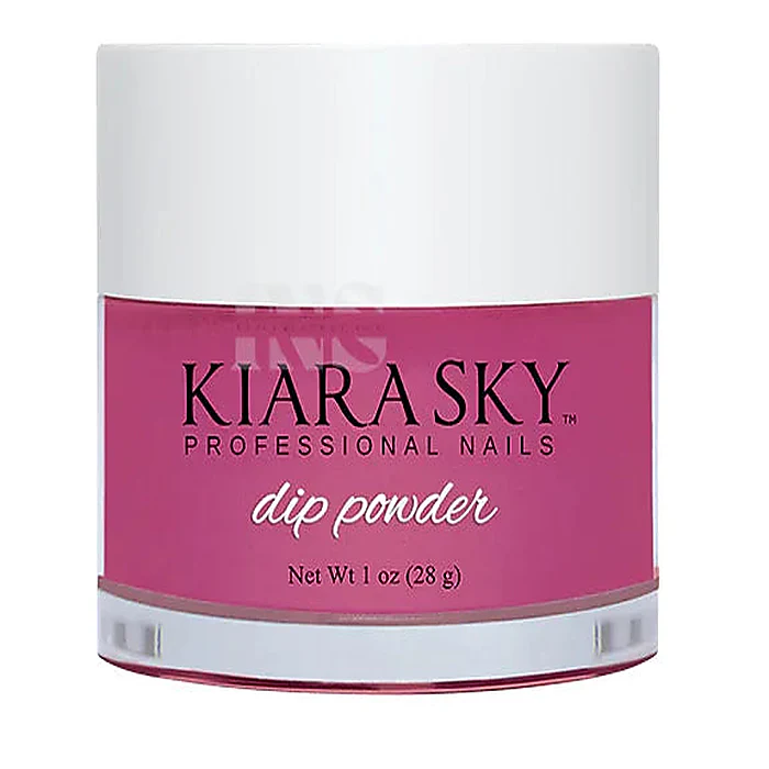 KIARA SKY DIP Razzberry Fizz D540 - Image 2