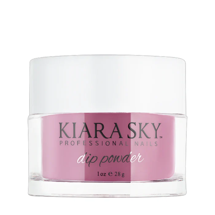 KIARA SKY DIP Victorian Iris D483 - Image 2