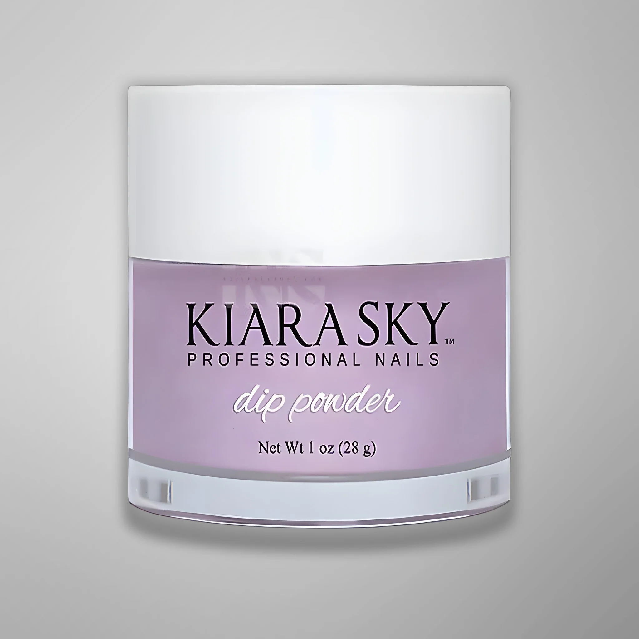 KIARA SKY DIP Warm Lavender D509