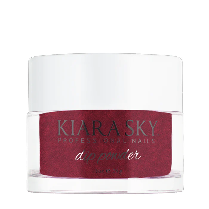 KIARA SKY DIP Wine Not D576 - Image 2
