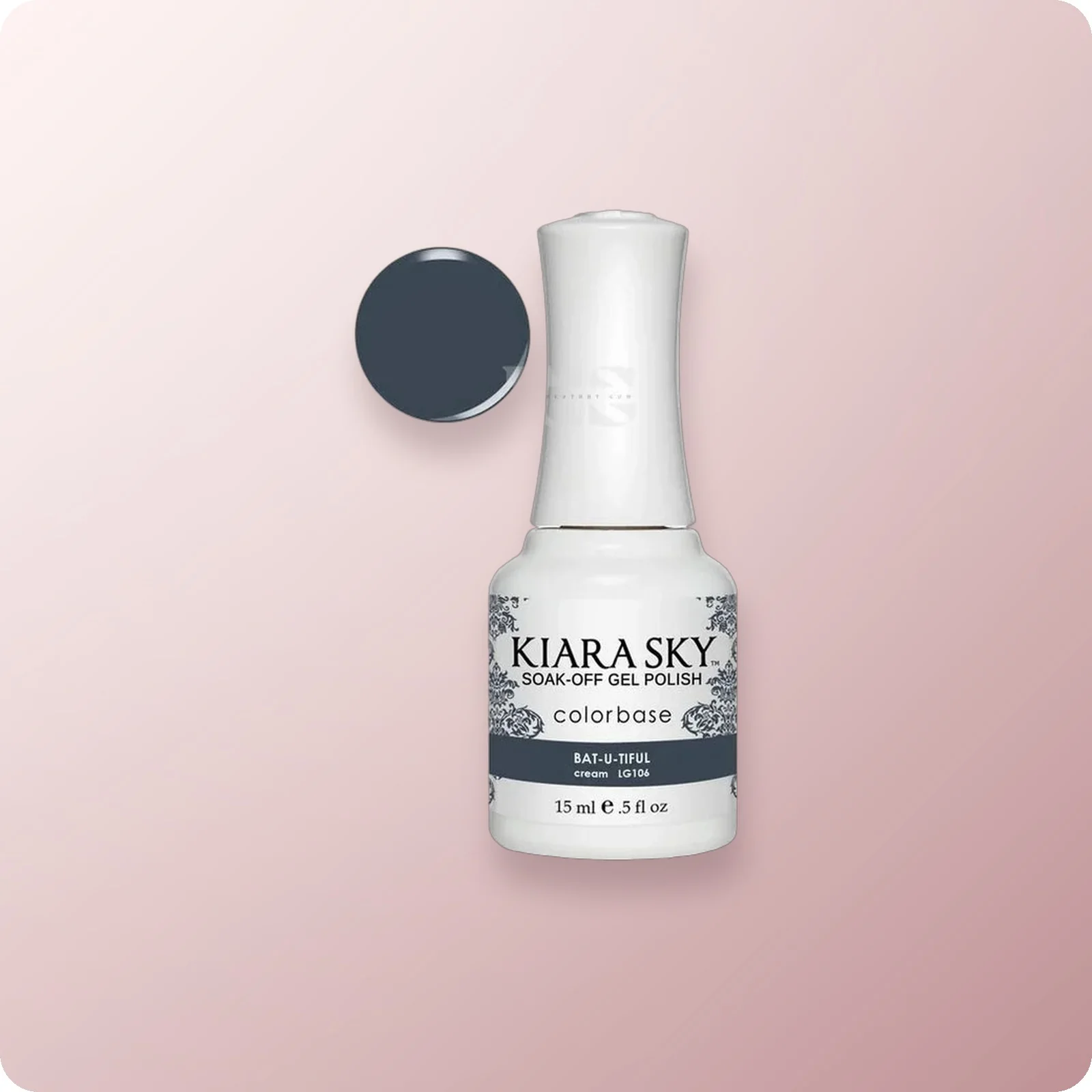 KIARA SKY GEL Bat-u-tiful LG106