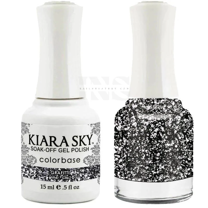 KIARA SKY GEL Graffiti G462 - Image 2