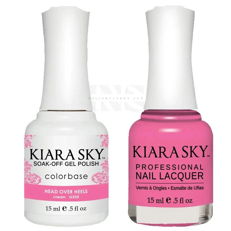 KIARA SKY GEL Head Over Heels G525 - Image 2