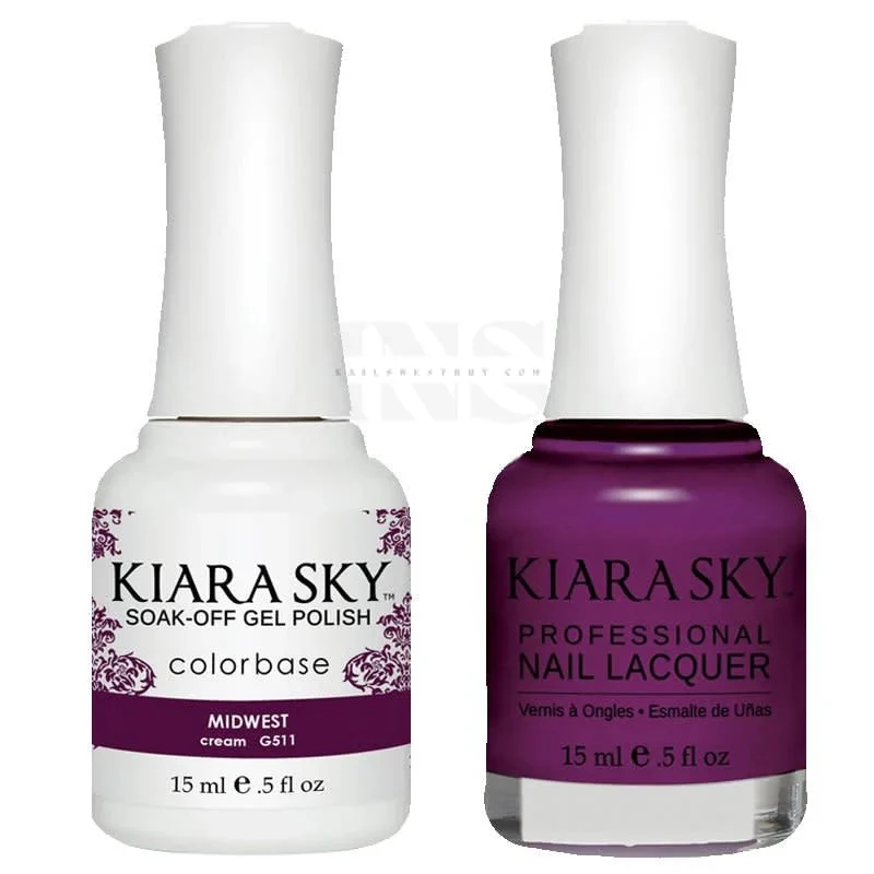KIARA SKY GEL Midwest G511 - Image 2
