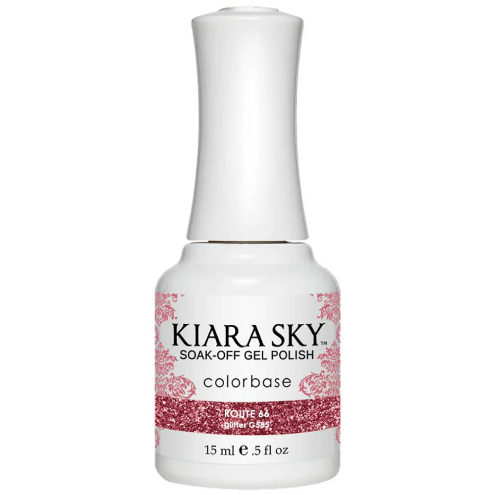 KIARA SKY GEL Route 66 G585 - Image 2