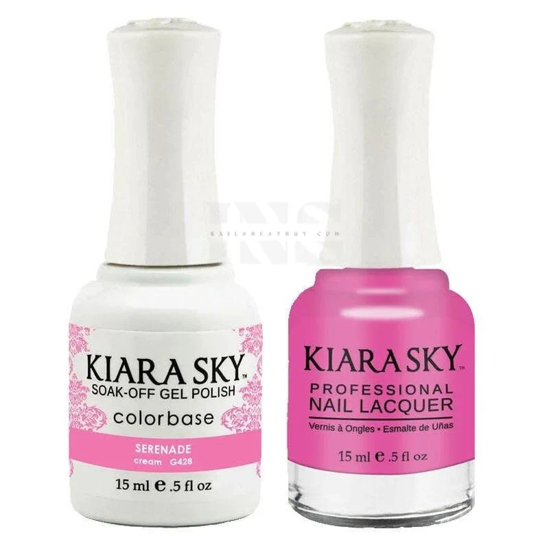 KIARA SKY GEL Serenade G428 - Image 2
