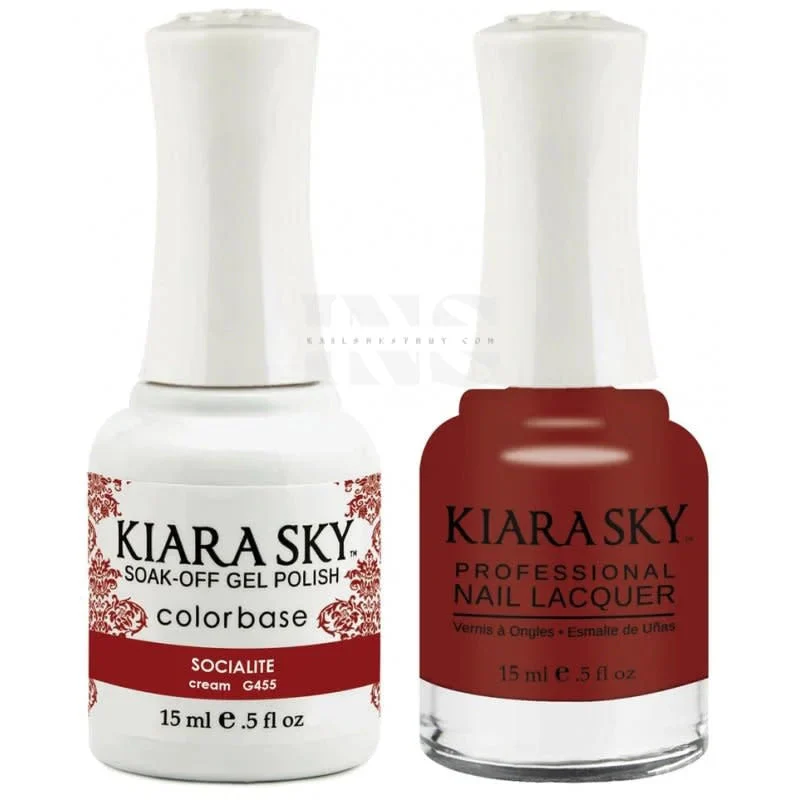 KIARA SKY GEL Socialite G455 - Image 2