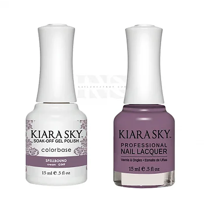 KIARA SKY GEL Spellbound G549 - Image 2