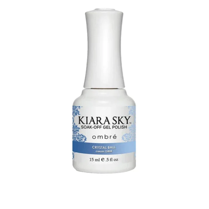 KIARA SKY Ombre Gel Crystall Ball G808 - Image 2