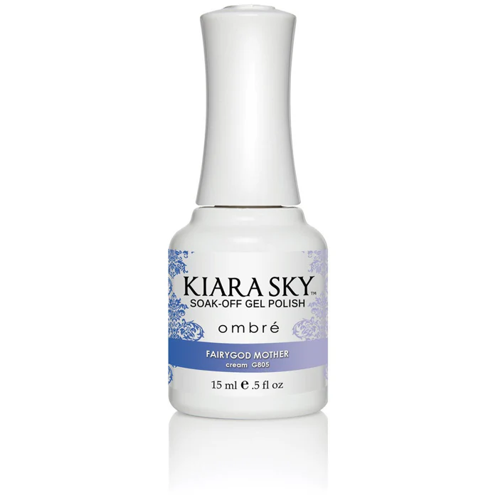 KIARA SKY Ombre Gel Fairy Godmother G805 - Image 2