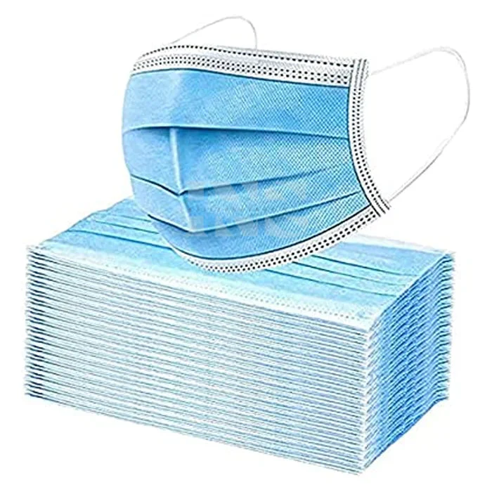 Kids Mask 3 Ply 50/Box - Image 2