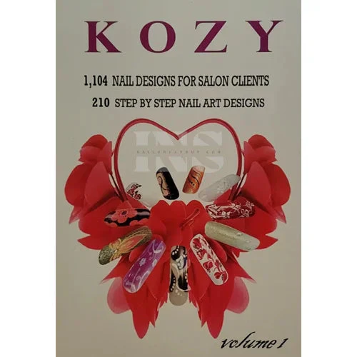 KOZY Design Book - Image 3