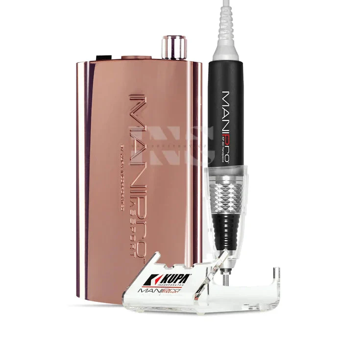 KUPA Mani Pro Passport KP-55 Rose - Image 2