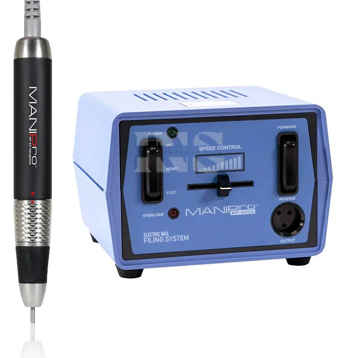 KUPA ManiPro KP-5000 CTRL Box with KP-55 Handpiece - Image 2