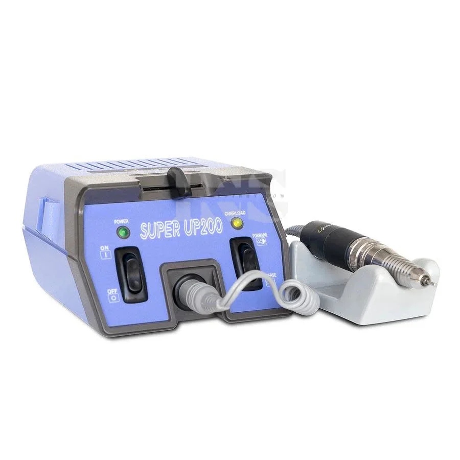 KUPA Upower Super UP-200 Nail Drill Machine Set - Image 2