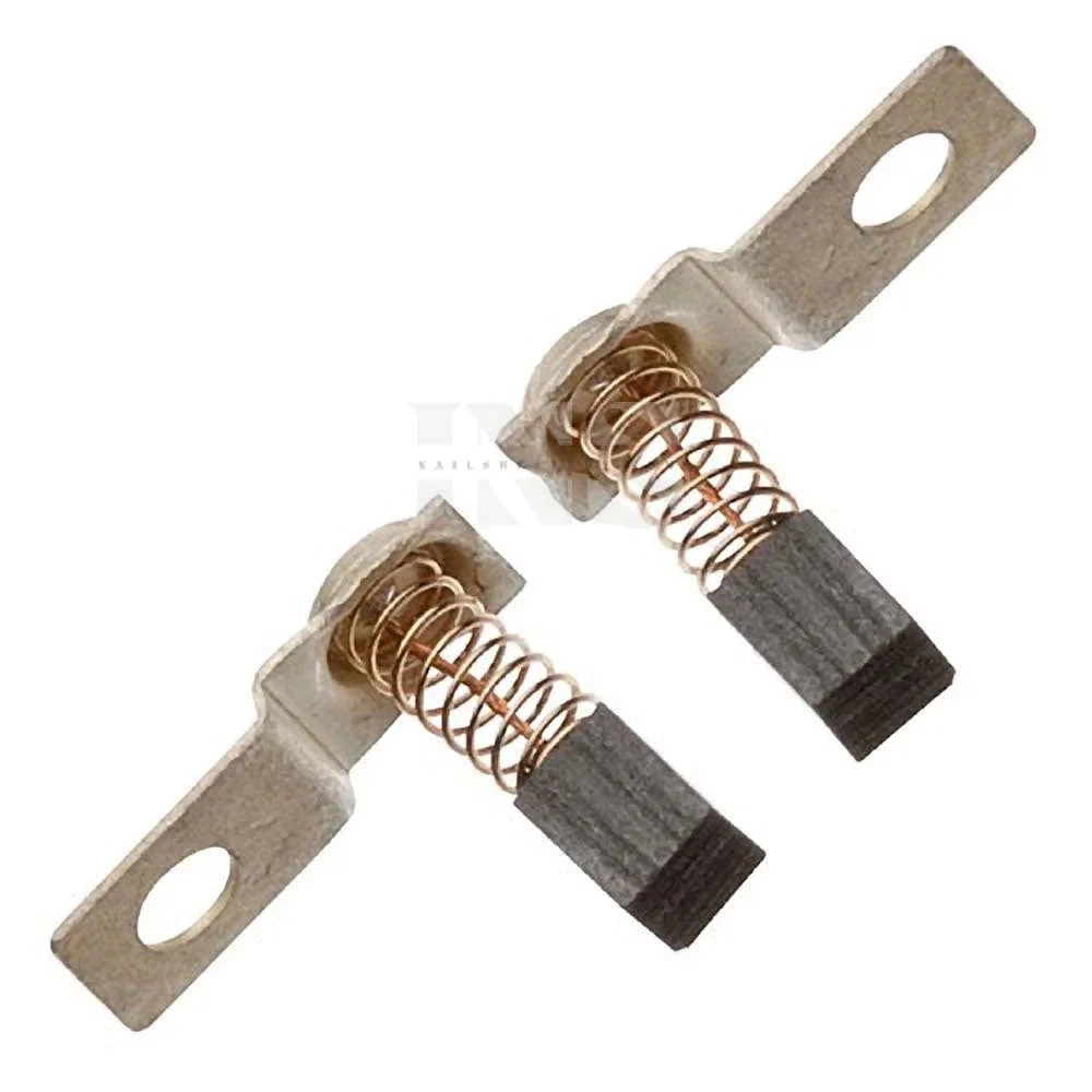 KUPA Upower UP-200 Nail Drill Machine Carbon Brush (Set of 2) - Image 2