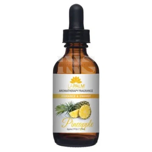 LA PALM Aromatherapy Fragrance Oil 2 oz - Image 10