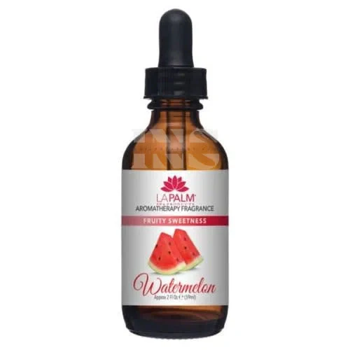 LA PALM Aromatherapy Fragrance Oil 2 oz - Image 2