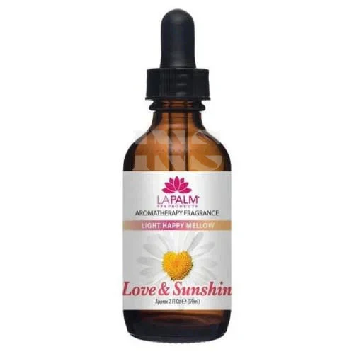 LA PALM Aromatherapy Fragrance Oil 2 oz - Image 20