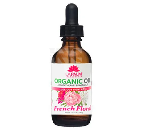 LA PALM Aromatherapy Fragrance Oil 2 oz - Image 3