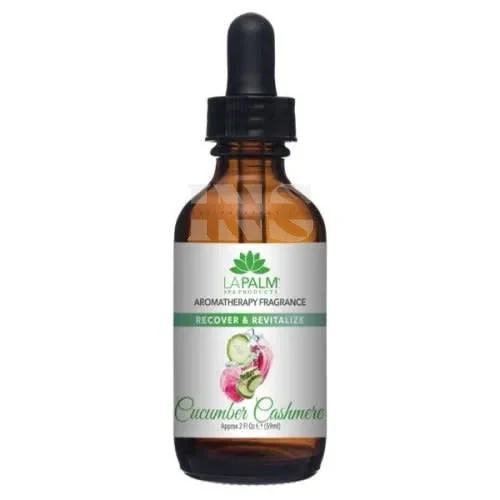 LA PALM Aromatherapy Fragrance Oil 2 oz - Image 32